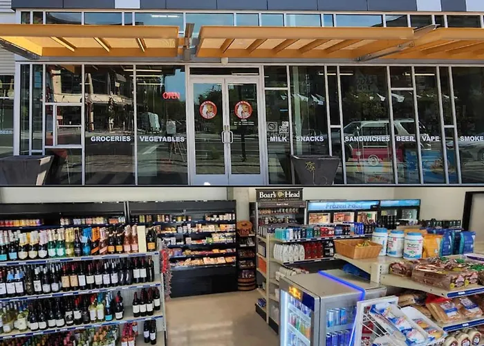 Near Art District With Gym Pool And Free Parking